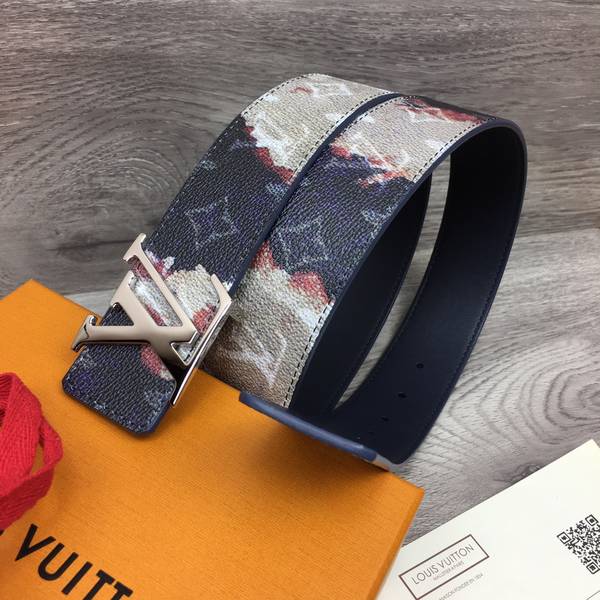 Louis Vuitton 40MM Belt LVB00367 Louis Vuitton 40MM Belt LVB00367